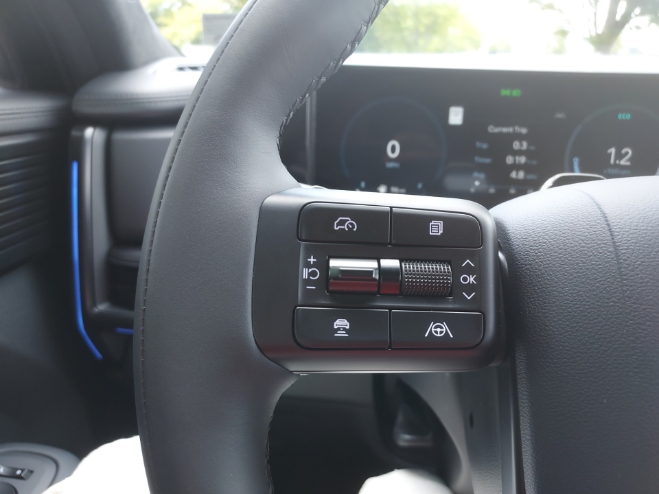 5NMP5DG16TH083685 2026 Hyundai Santa Fe Hybrid Calligraphy