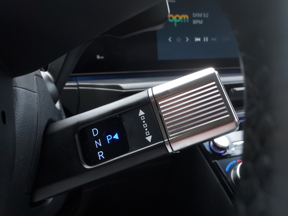 5NMP5DG16TH083685 2026 Hyundai Santa Fe Hybrid Calligraphy