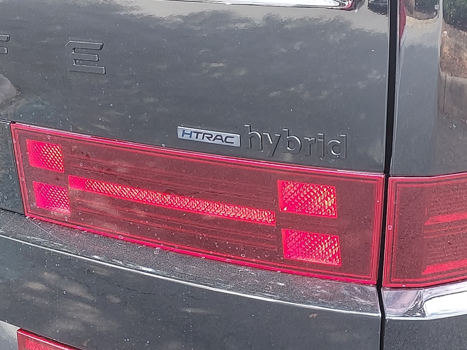 5NMP5DG16TH083685 2026 Hyundai Santa Fe Hybrid Calligraphy