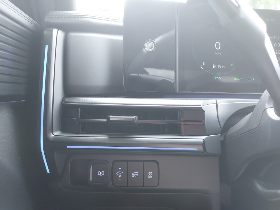 5NMP5DG16TH083685 2026 Hyundai Santa Fe Hybrid Calligraphy