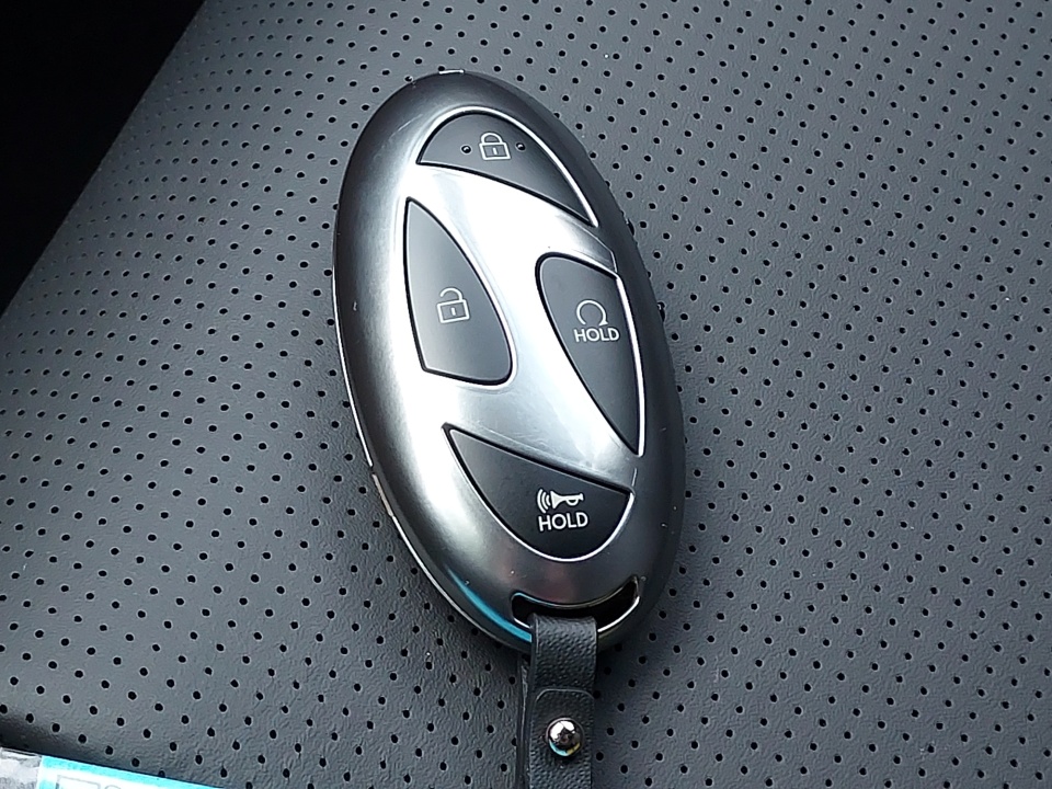 5NMP5DG16TH083685 2026 Hyundai Santa Fe Hybrid Calligraphy