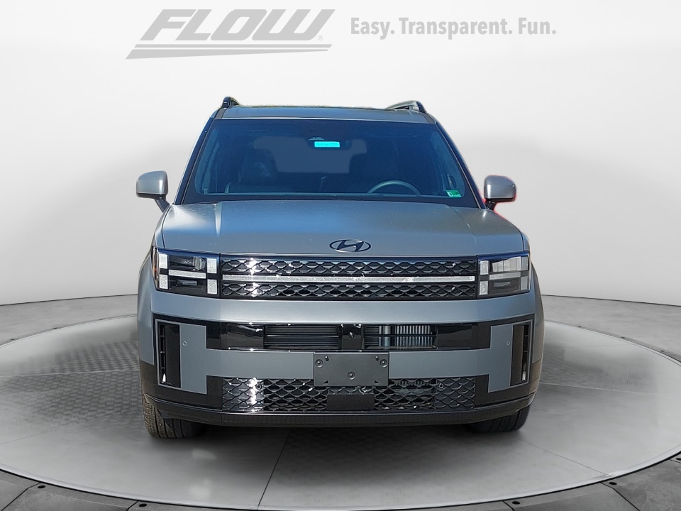 5NMP5DGL0TH159242 2026 Hyundai Santa Fe Calligraphy