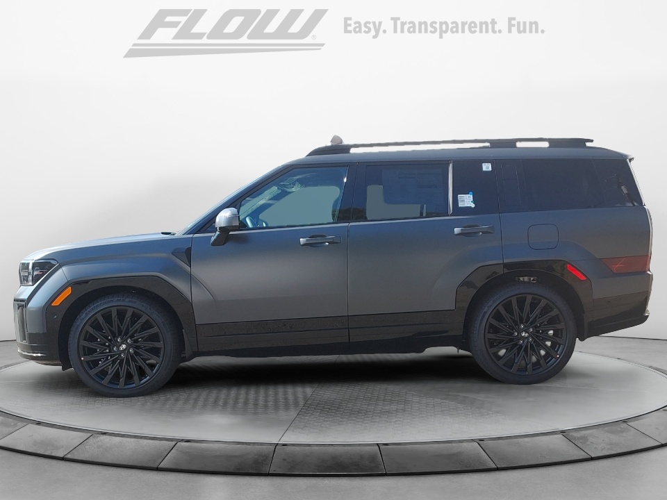 5NMP5DGL0TH159242 2026 Hyundai Santa Fe Calligraphy