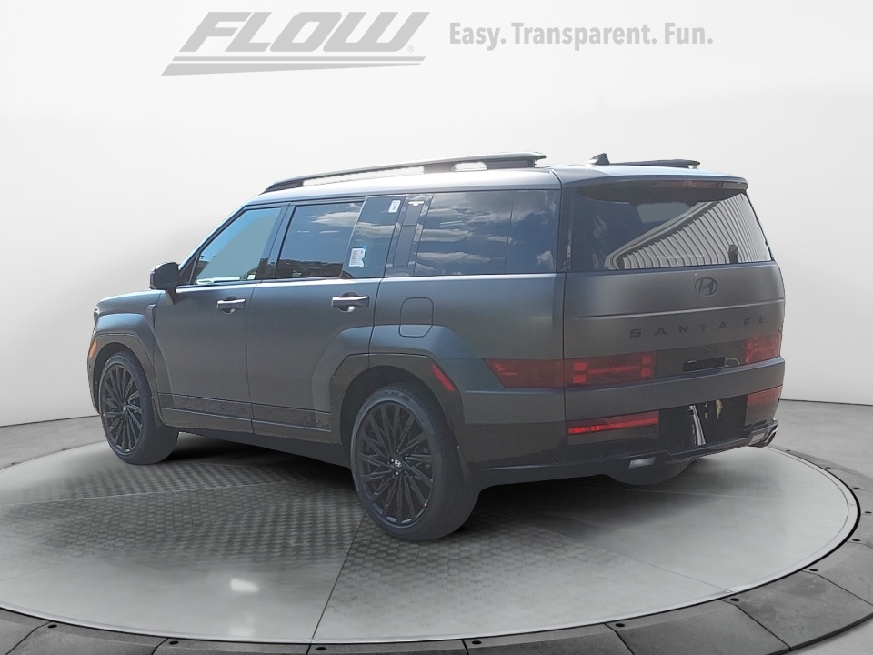 5NMP5DGL0TH159242 2026 Hyundai Santa Fe Calligraphy