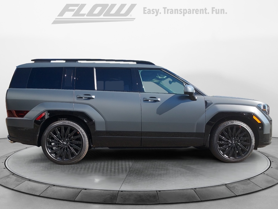 5NMP5DGL0TH159242 2026 Hyundai Santa Fe Calligraphy