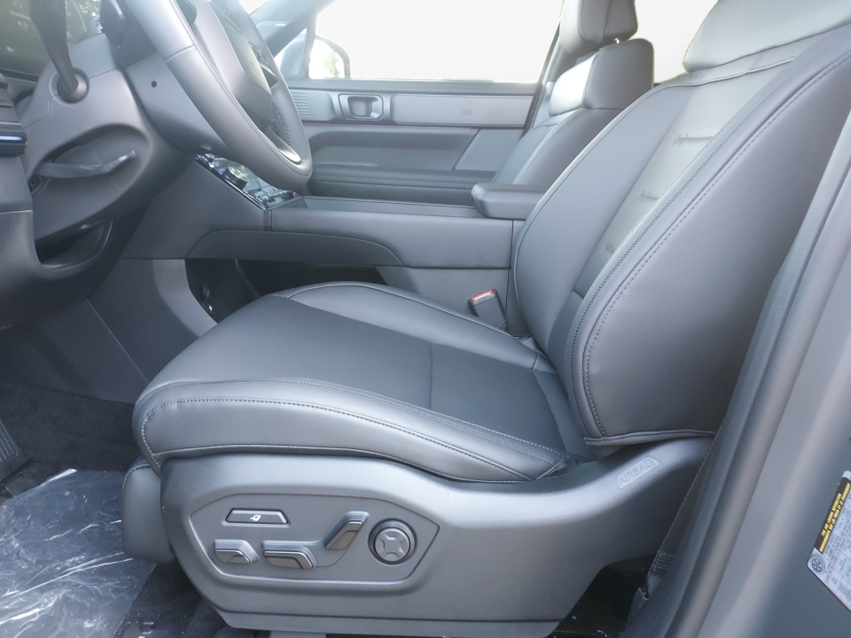 5NMP5DGL0TH159242 2026 Hyundai Santa Fe Calligraphy