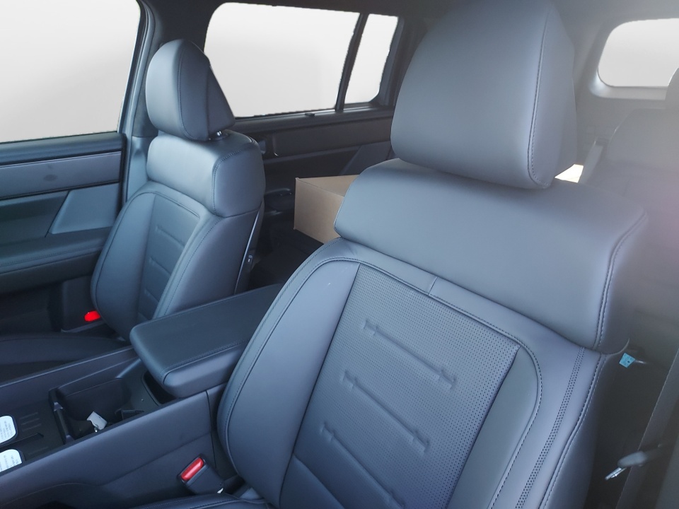 5NMP5DGL0TH159242 2026 Hyundai Santa Fe Calligraphy