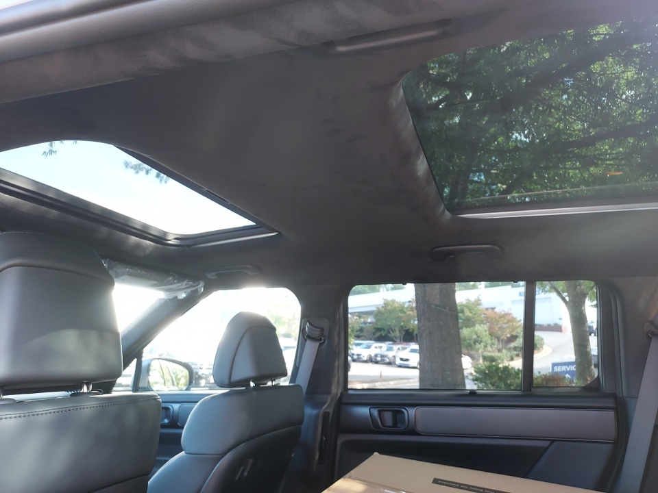 5NMP5DGL0TH159242 2026 Hyundai Santa Fe Calligraphy