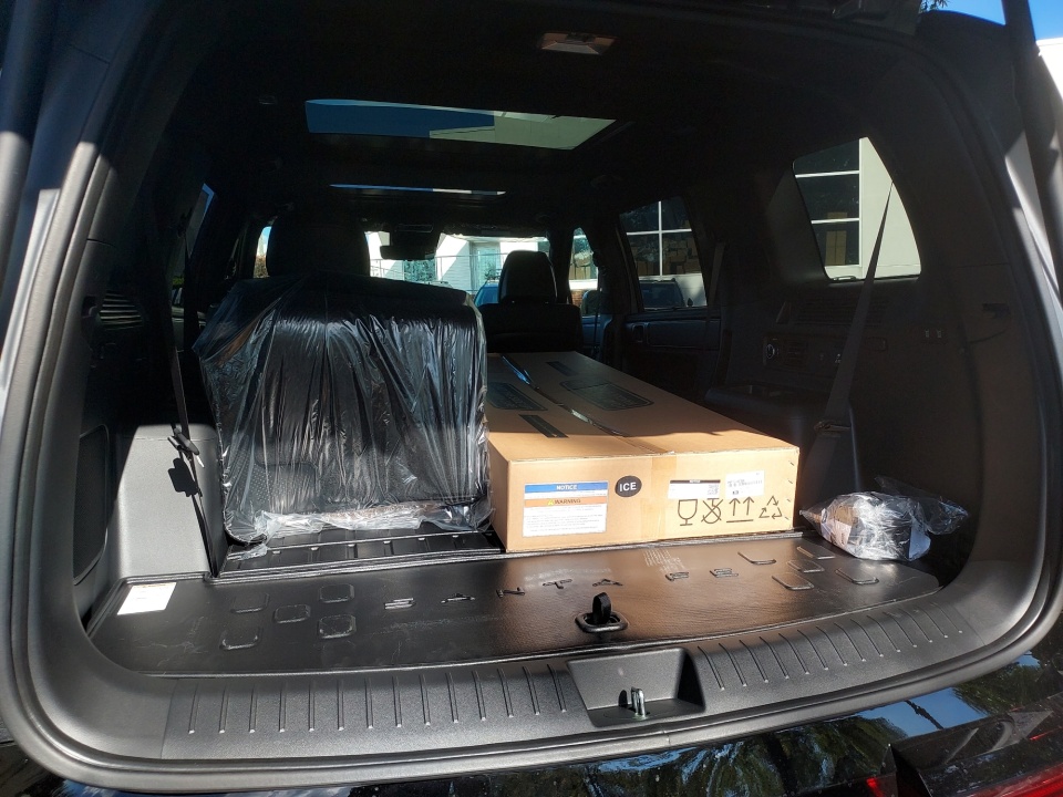 5NMP5DGL0TH159242 2026 Hyundai Santa Fe Calligraphy