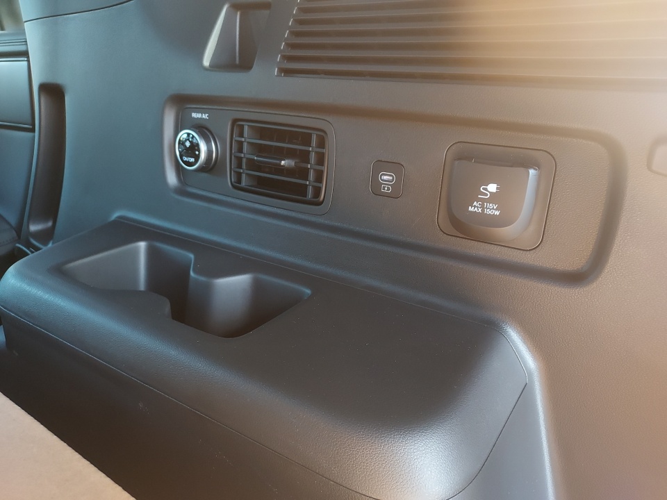 5NMP5DGL0TH159242 2026 Hyundai Santa Fe Calligraphy