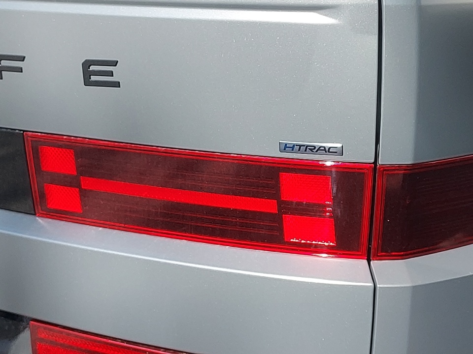 5NMP5DGL0TH159242 2026 Hyundai Santa Fe Calligraphy