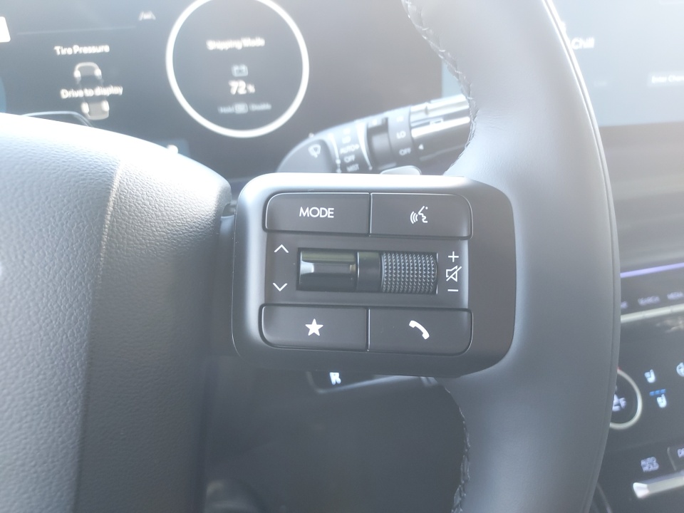 5NMP5DGL0TH159242 2026 Hyundai Santa Fe Calligraphy