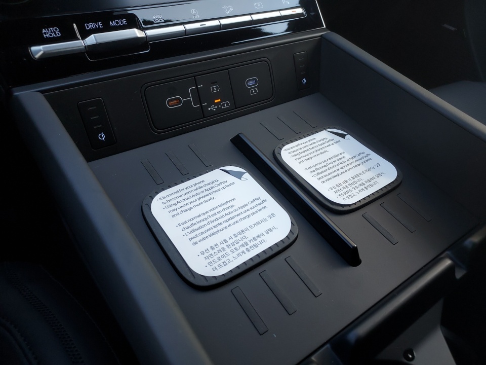 5NMP5DGL0TH159242 2026 Hyundai Santa Fe Calligraphy