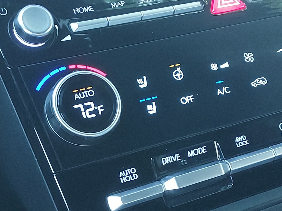 5NMP5DGL0TH159242 2026 Hyundai Santa Fe Calligraphy