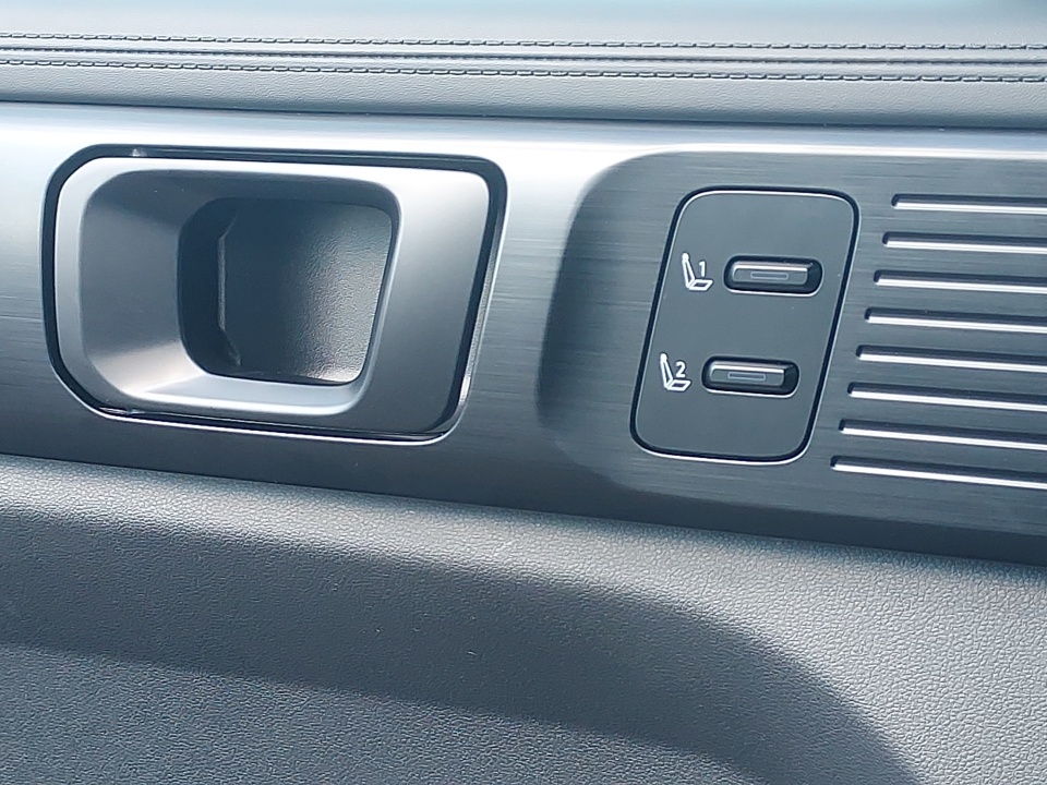 5NMP5DGL0TH159242 2026 Hyundai Santa Fe Calligraphy