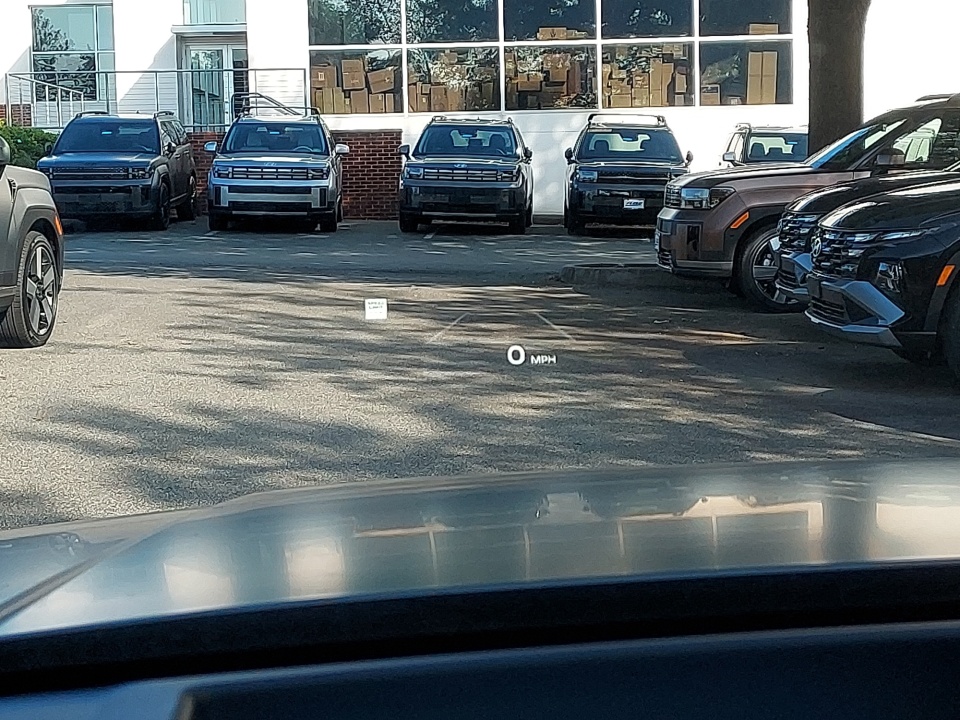 5NMP5DGL0TH159242 2026 Hyundai Santa Fe Calligraphy