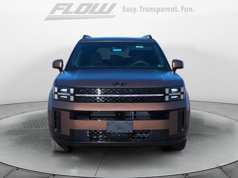 5NMP5DGL0TH172668 2026 Hyundai Santa Fe Calligraphy