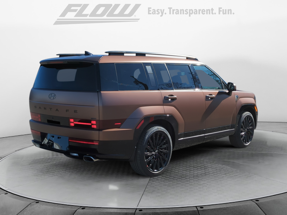 5NMP5DGL0TH172668 2026 Hyundai Santa Fe Calligraphy