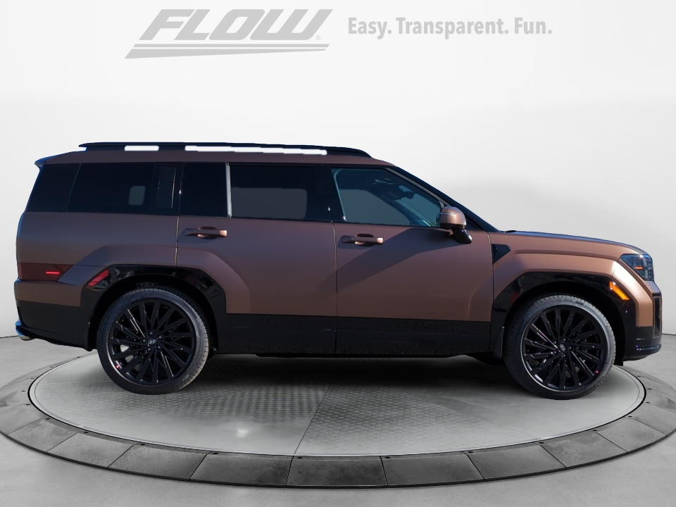 5NMP5DGL0TH172668 2026 Hyundai Santa Fe Calligraphy