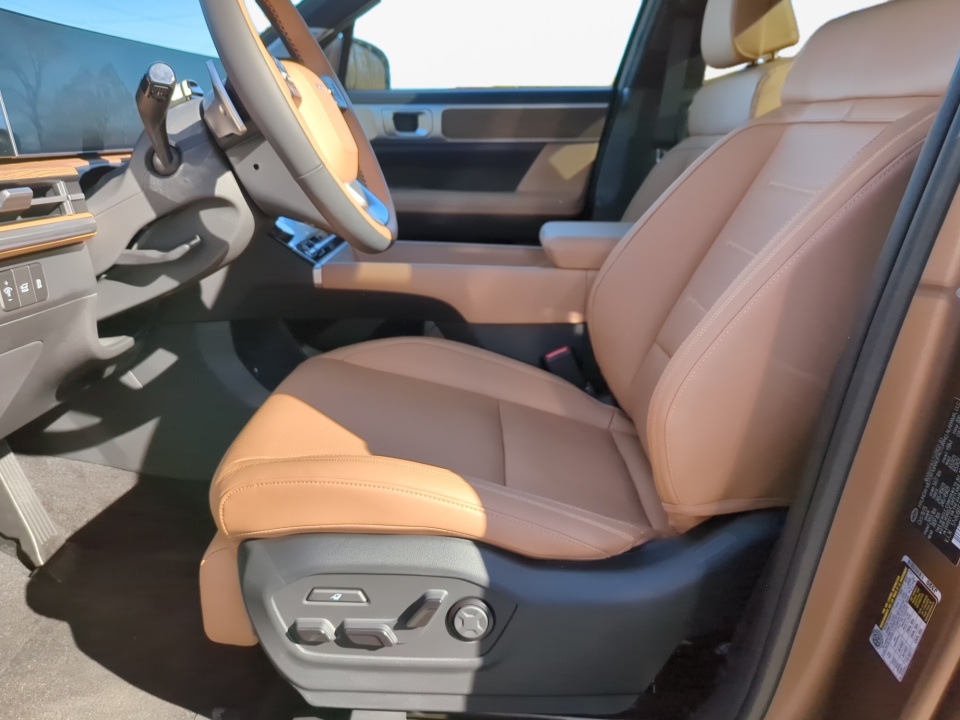 5NMP5DGL0TH172668 2026 Hyundai Santa Fe Calligraphy