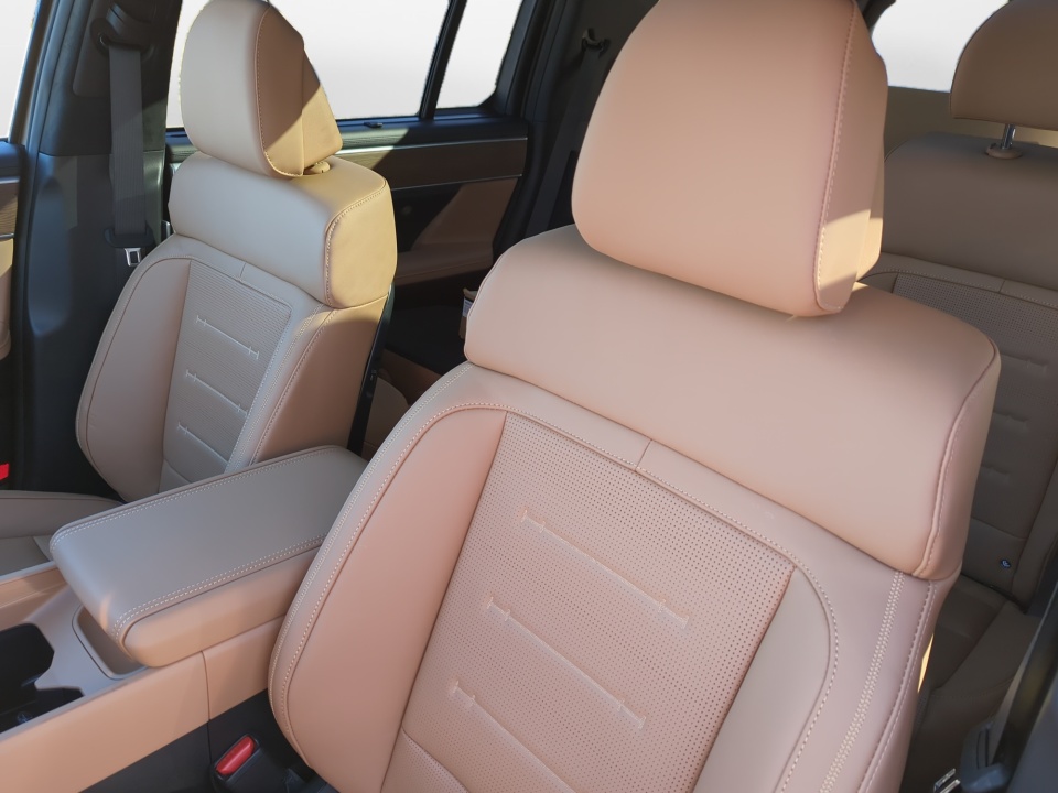 5NMP5DGL0TH172668 2026 Hyundai Santa Fe Calligraphy