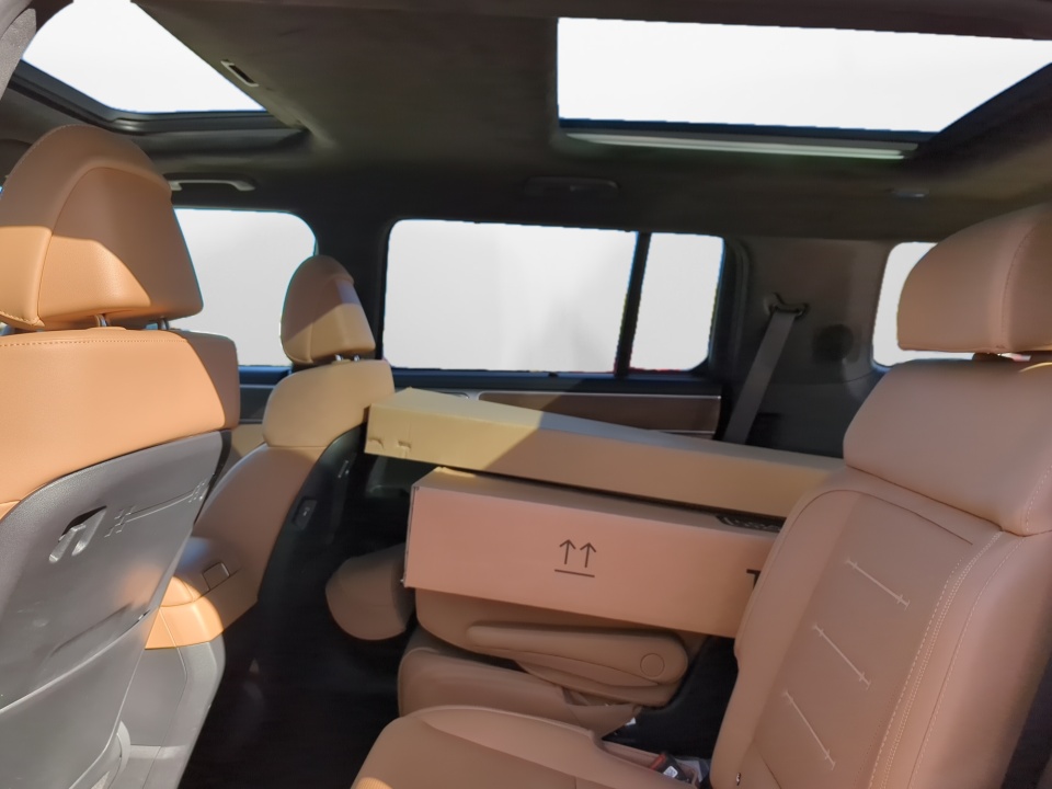 5NMP5DGL0TH172668 2026 Hyundai Santa Fe Calligraphy