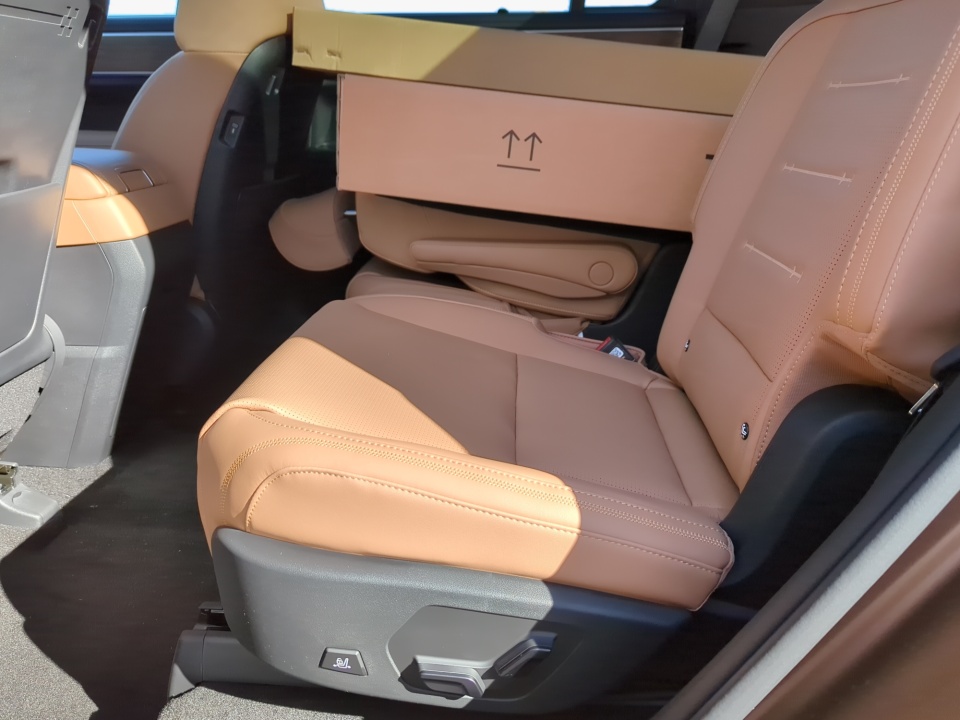 5NMP5DGL0TH172668 2026 Hyundai Santa Fe Calligraphy