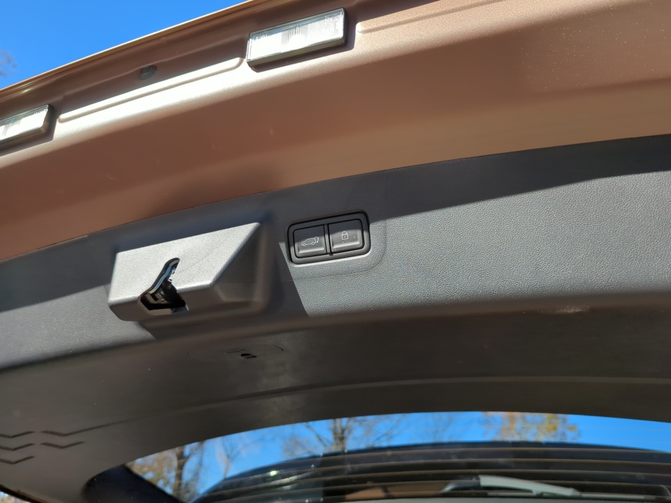 5NMP5DGL0TH172668 2026 Hyundai Santa Fe Calligraphy