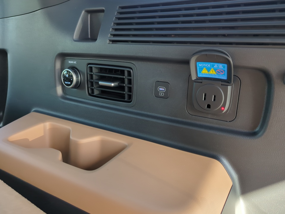 5NMP5DGL0TH172668 2026 Hyundai Santa Fe Calligraphy