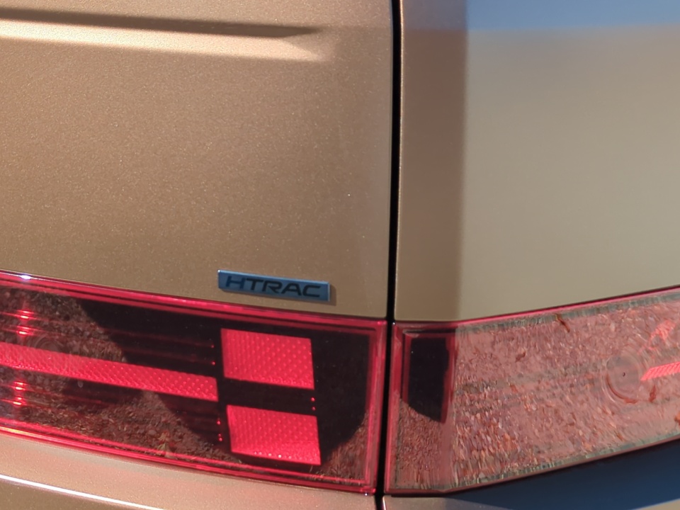 5NMP5DGL0TH172668 2026 Hyundai Santa Fe Calligraphy