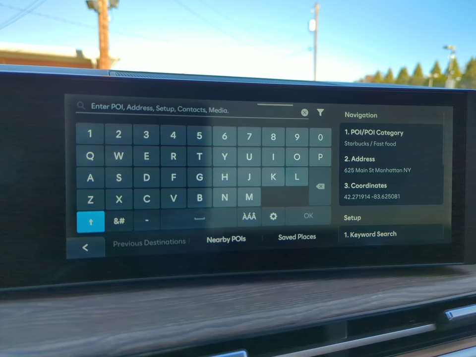 5NMP5DGL0TH172668 2026 Hyundai Santa Fe Calligraphy