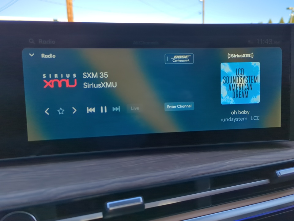 5NMP5DGL0TH172668 2026 Hyundai Santa Fe Calligraphy