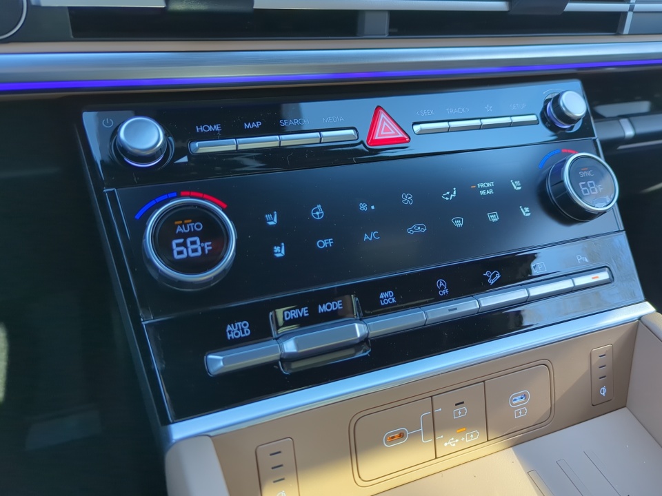 5NMP5DGL0TH172668 2026 Hyundai Santa Fe Calligraphy