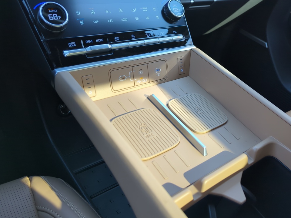 5NMP5DGL0TH172668 2026 Hyundai Santa Fe Calligraphy