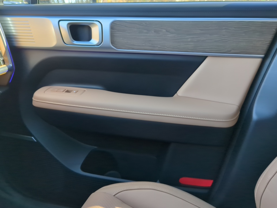 5NMP5DGL0TH172668 2026 Hyundai Santa Fe Calligraphy