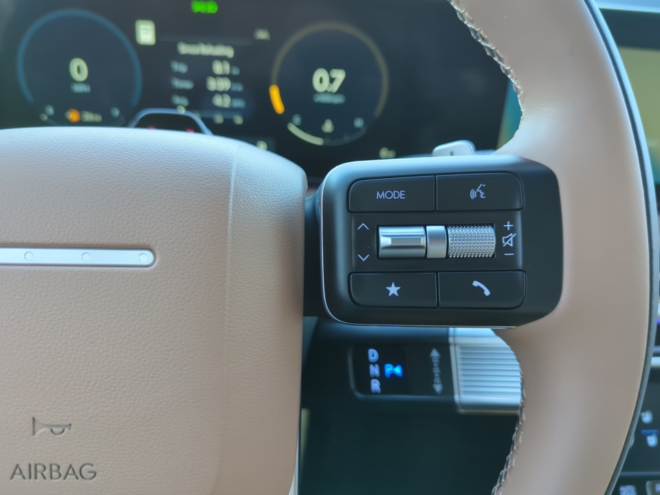 5NMP5DGL0TH172668 2026 Hyundai Santa Fe Calligraphy