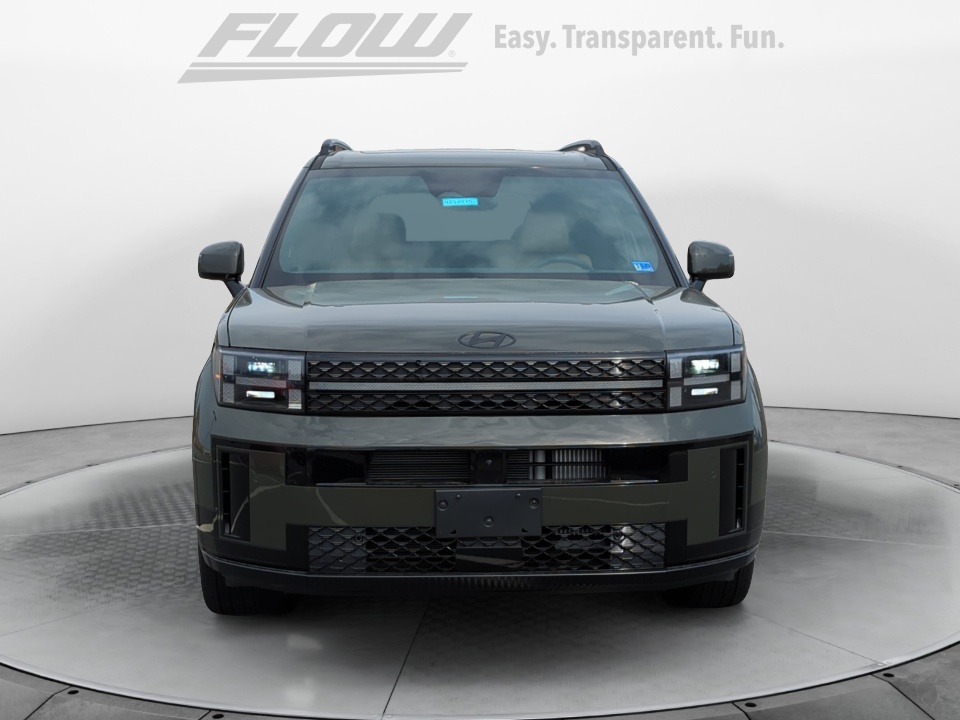 5NMP5DGL0TH198610 2026 Hyundai Santa Fe Calligraphy