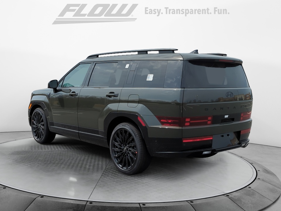 5NMP5DGL0TH198610 2026 Hyundai Santa Fe Calligraphy