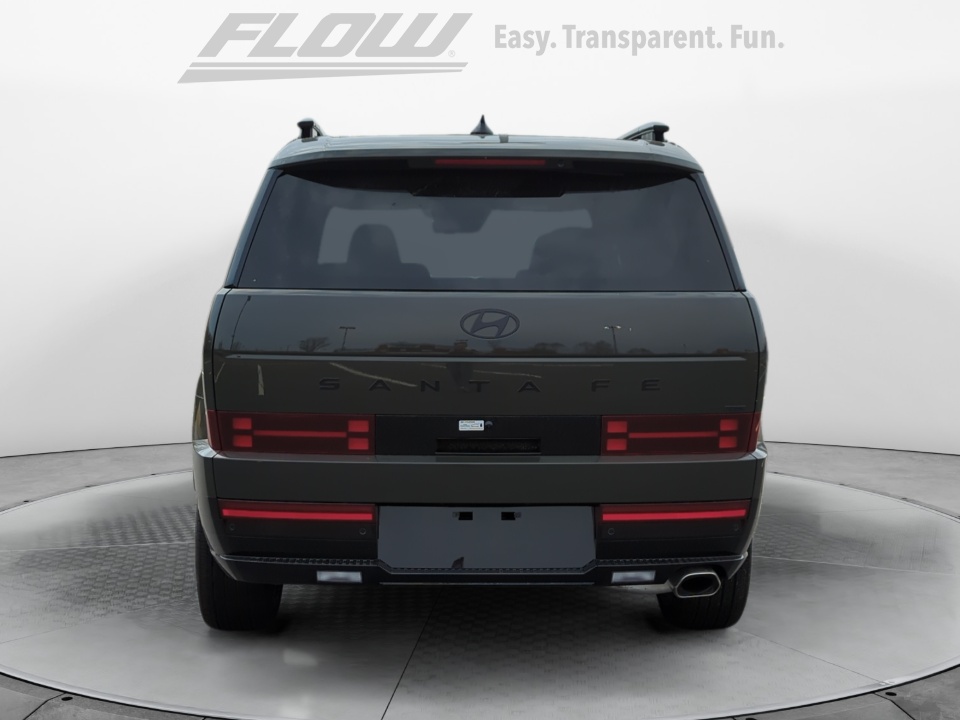 5NMP5DGL0TH198610 2026 Hyundai Santa Fe Calligraphy