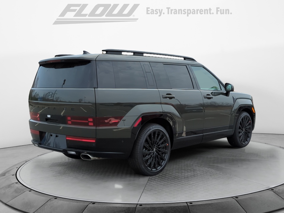 5NMP5DGL0TH198610 2026 Hyundai Santa Fe Calligraphy