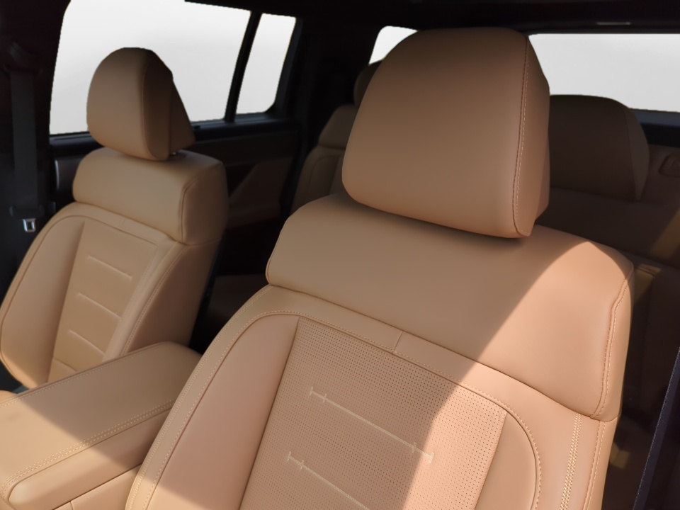 5NMP5DGL0TH198610 2026 Hyundai Santa Fe Calligraphy