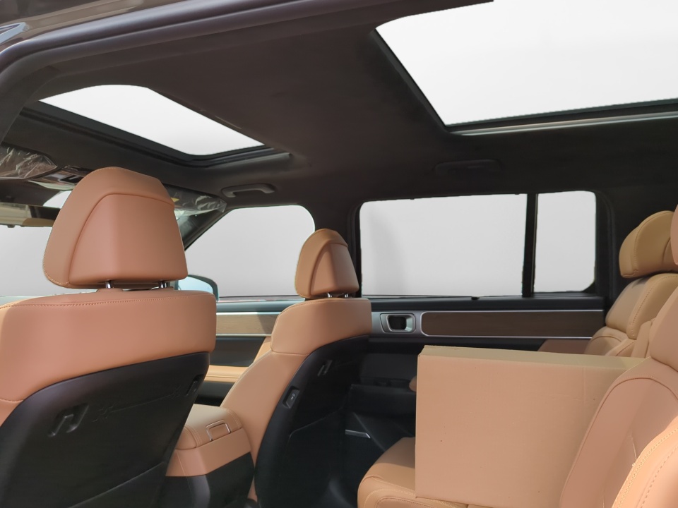 5NMP5DGL0TH198610 2026 Hyundai Santa Fe Calligraphy