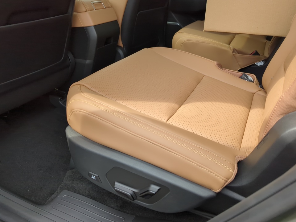 5NMP5DGL0TH198610 2026 Hyundai Santa Fe Calligraphy