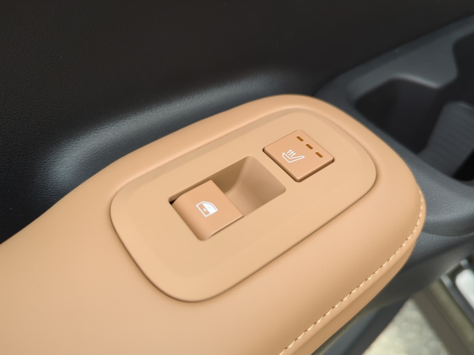 5NMP5DGL0TH198610 2026 Hyundai Santa Fe Calligraphy