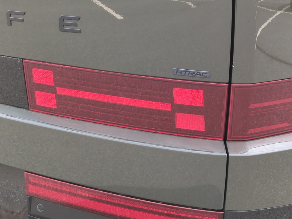 5NMP5DGL0TH198610 2026 Hyundai Santa Fe Calligraphy