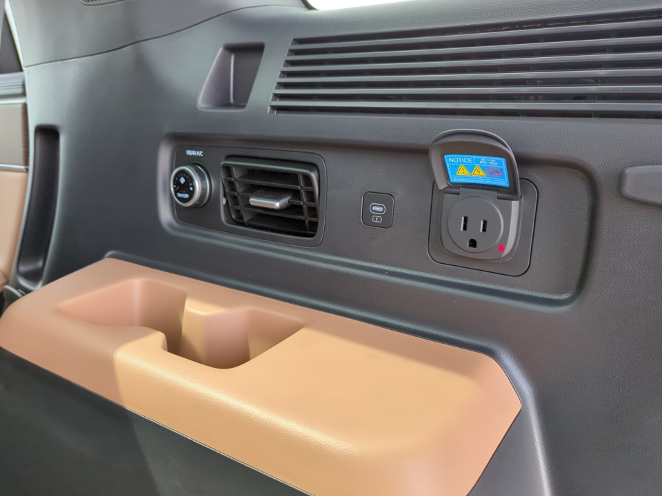 5NMP5DGL0TH198610 2026 Hyundai Santa Fe Calligraphy