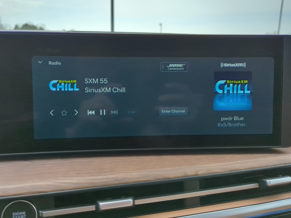 5NMP5DGL0TH198610 2026 Hyundai Santa Fe Calligraphy