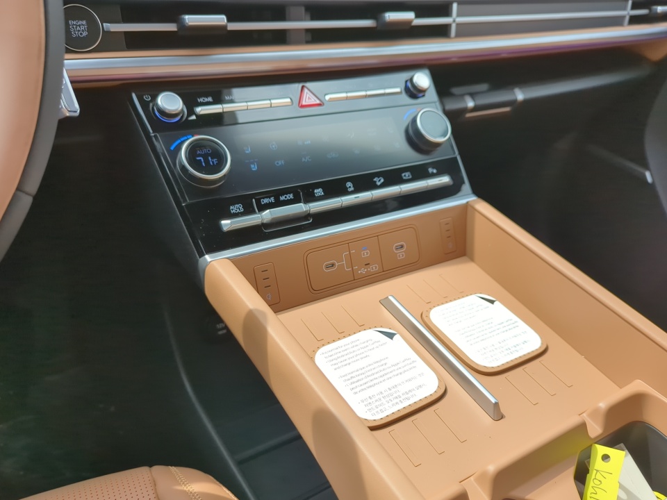 5NMP5DGL0TH198610 2026 Hyundai Santa Fe Calligraphy