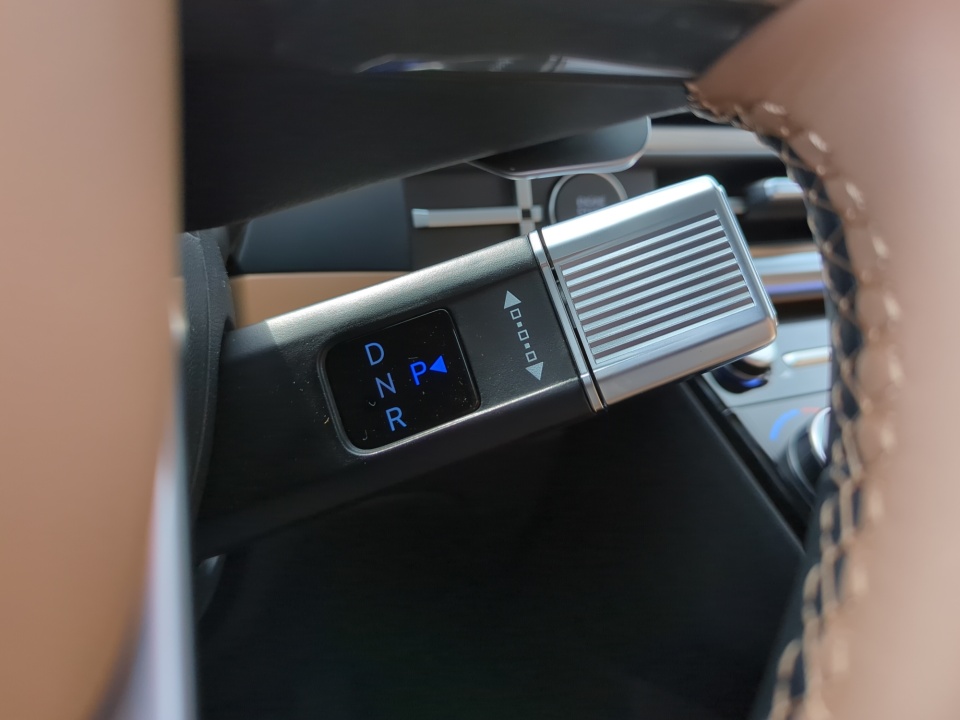 5NMP5DGL0TH198610 2026 Hyundai Santa Fe Calligraphy