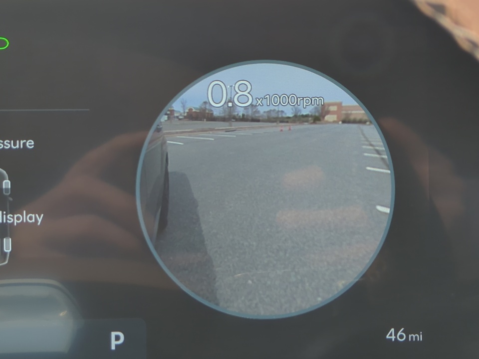 5NMP5DGL0TH198610 2026 Hyundai Santa Fe Calligraphy